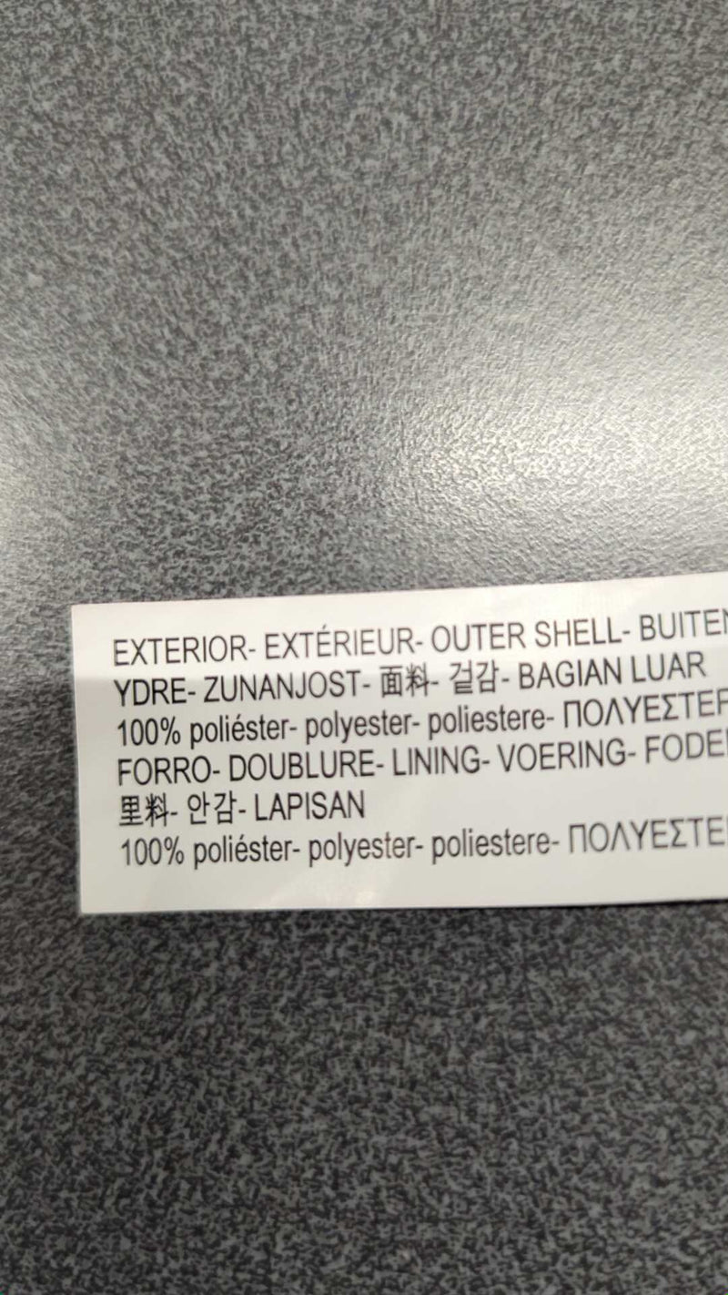 0000045601422 - Enregistrement