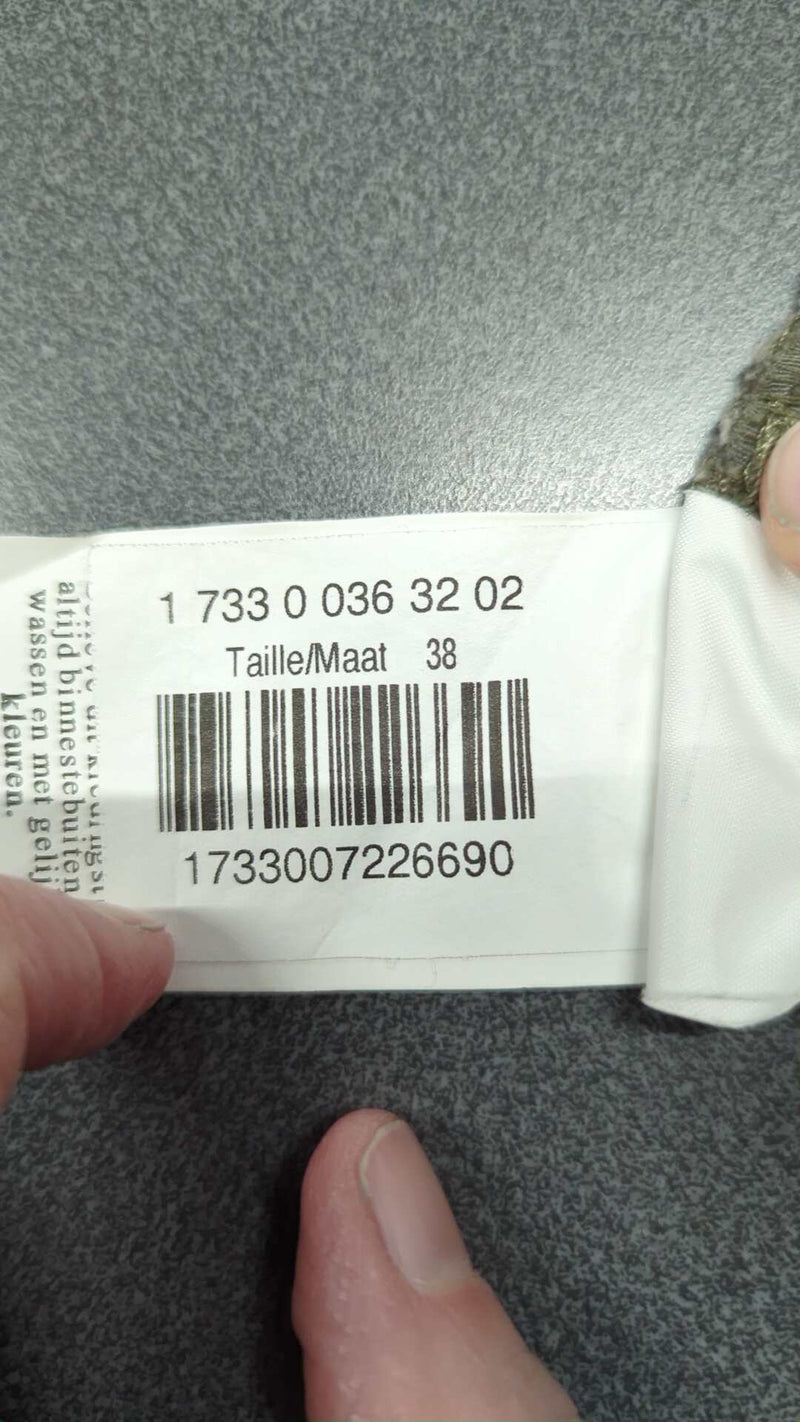 0000045602764 - Enregistrement