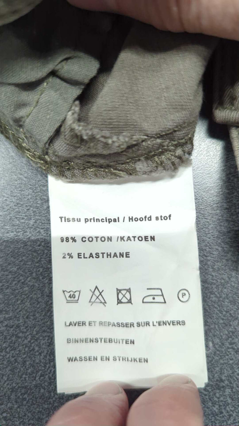 0000045602764 - Enregistrement
