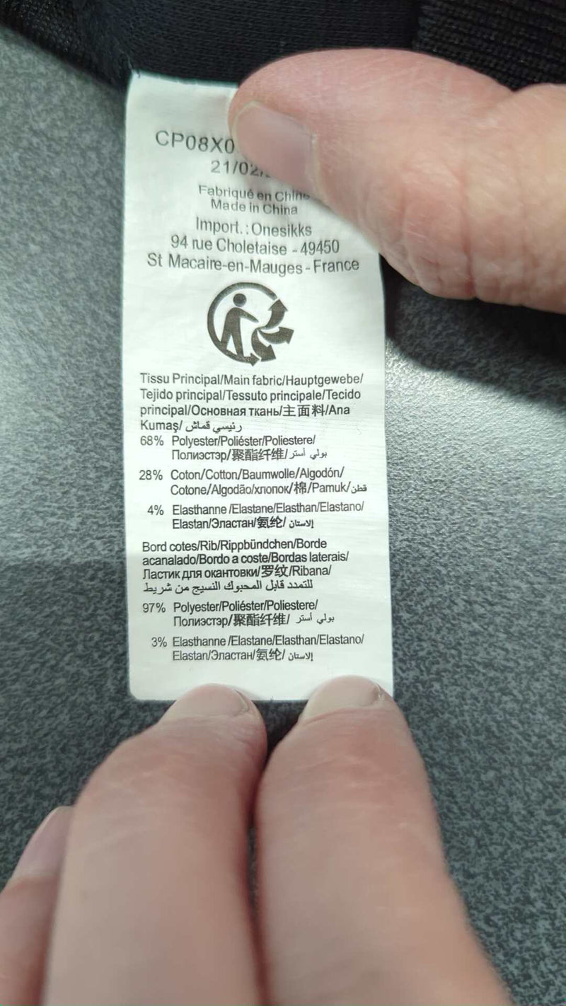 0000045602962 - Enregistrement