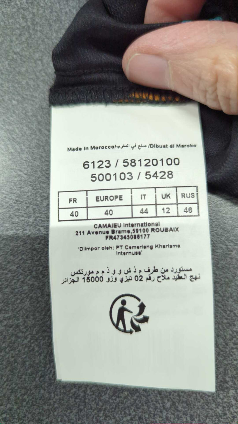 0000045603099 - Enregistrement