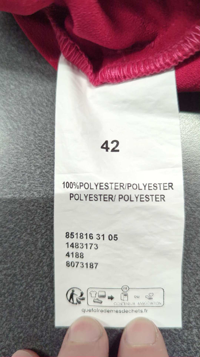0000045603105 - Enregistrement