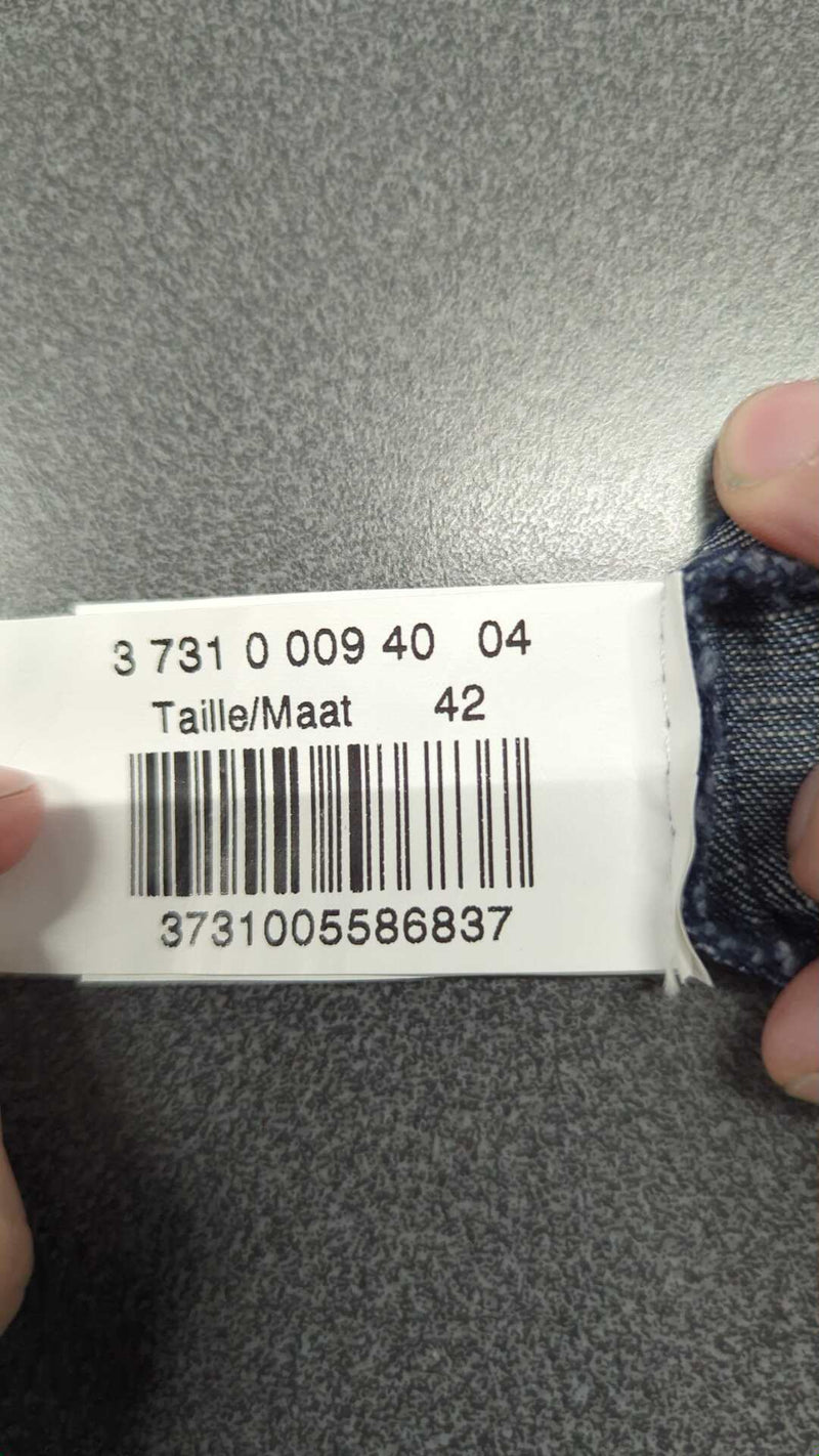 0000045603167 - Enregistrement