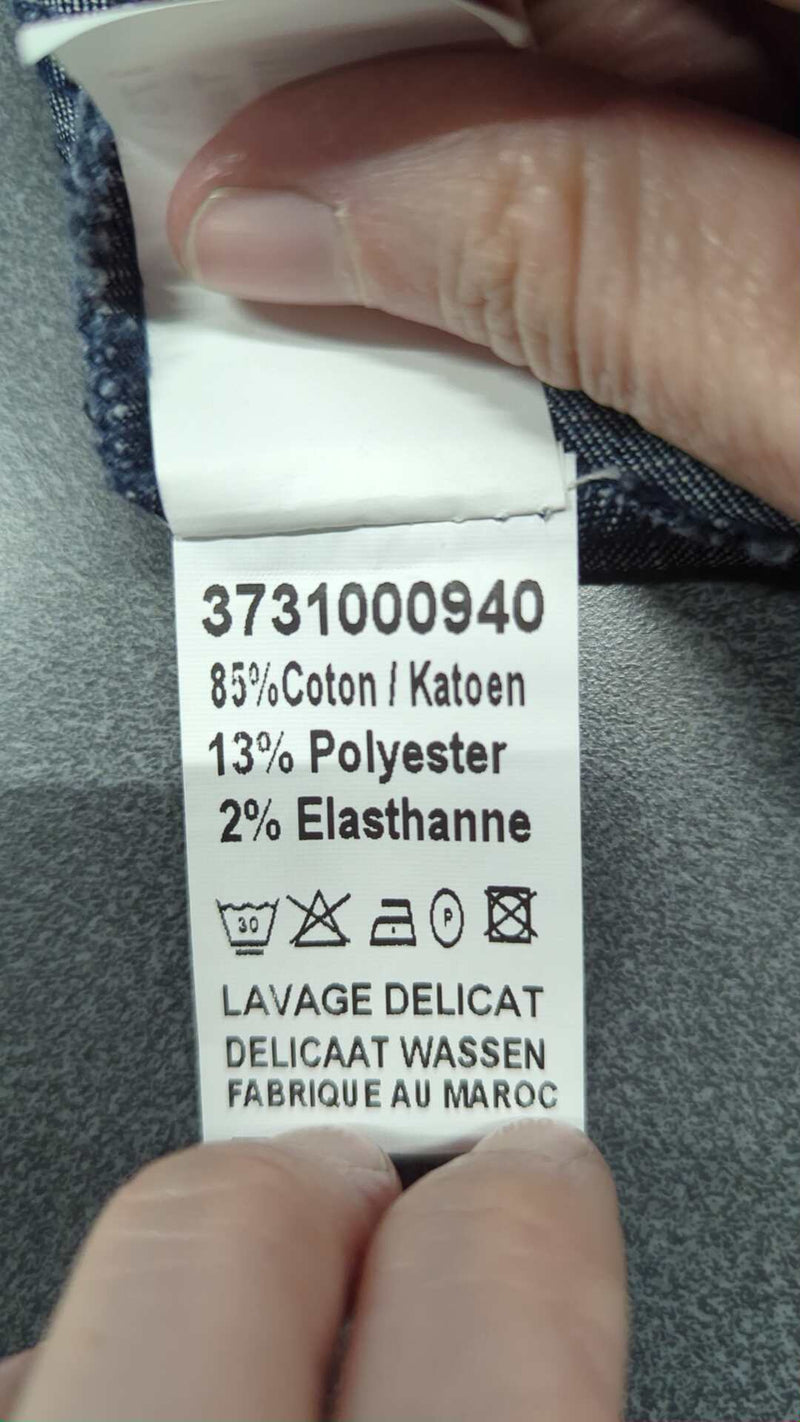 0000045603167 - Enregistrement