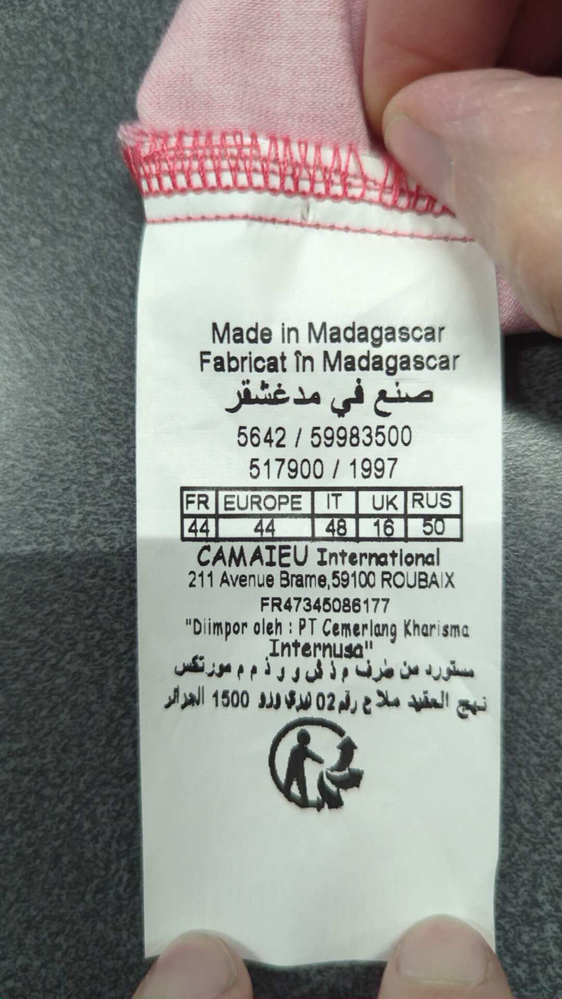 0000045603198 - Enregistrement