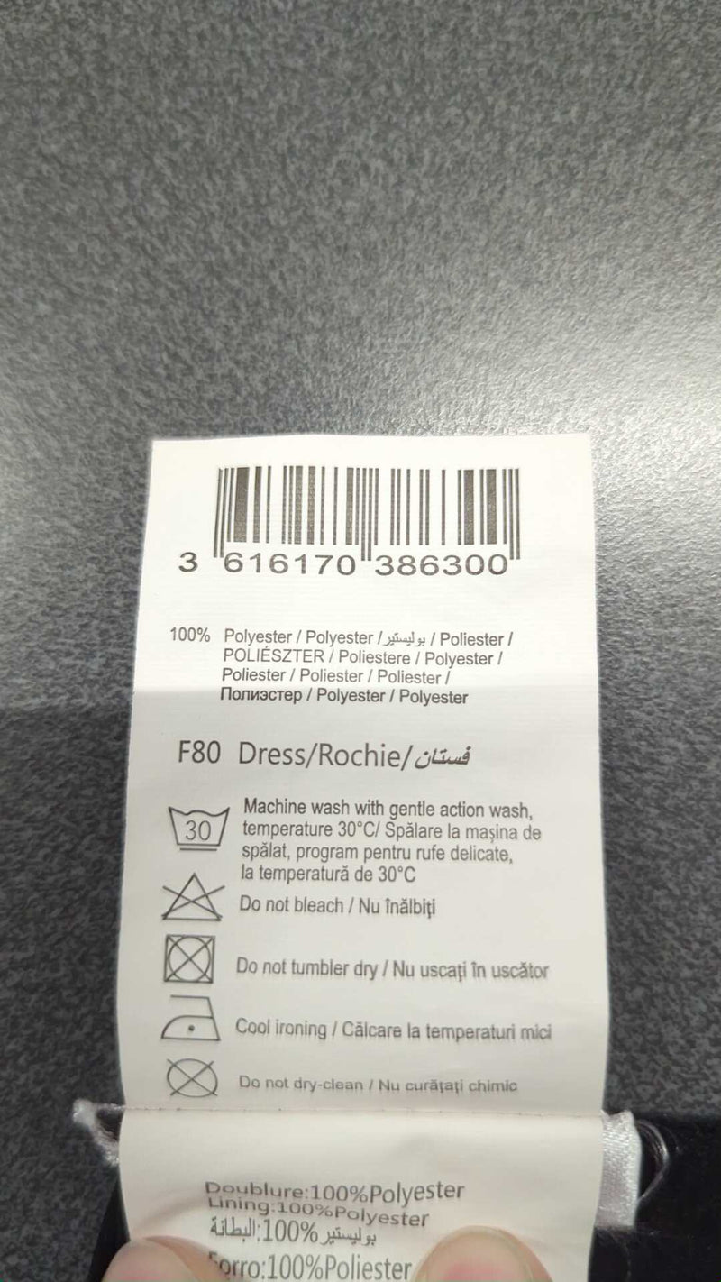 0000045603211 - Enregistrement