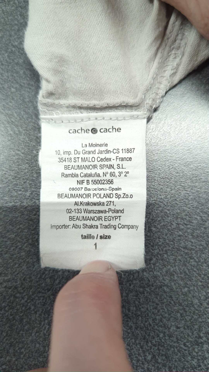 0000045603365 - Enregistrement