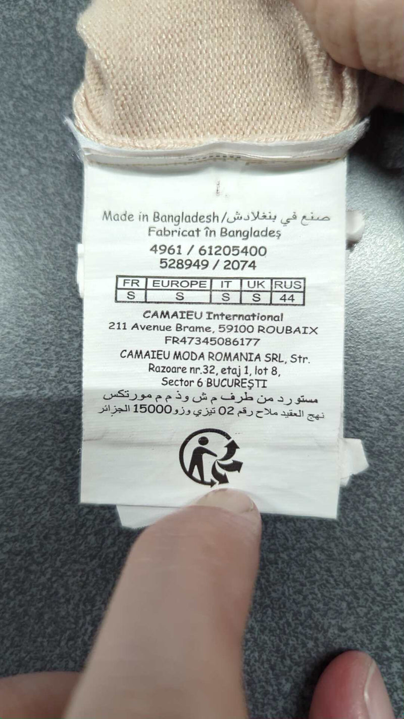 0000045603457 - Enregistrement