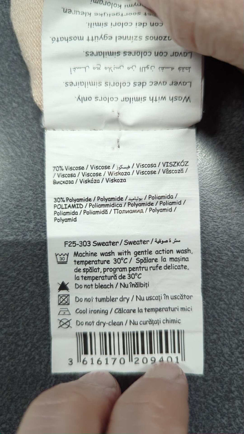0000045603457 - Enregistrement