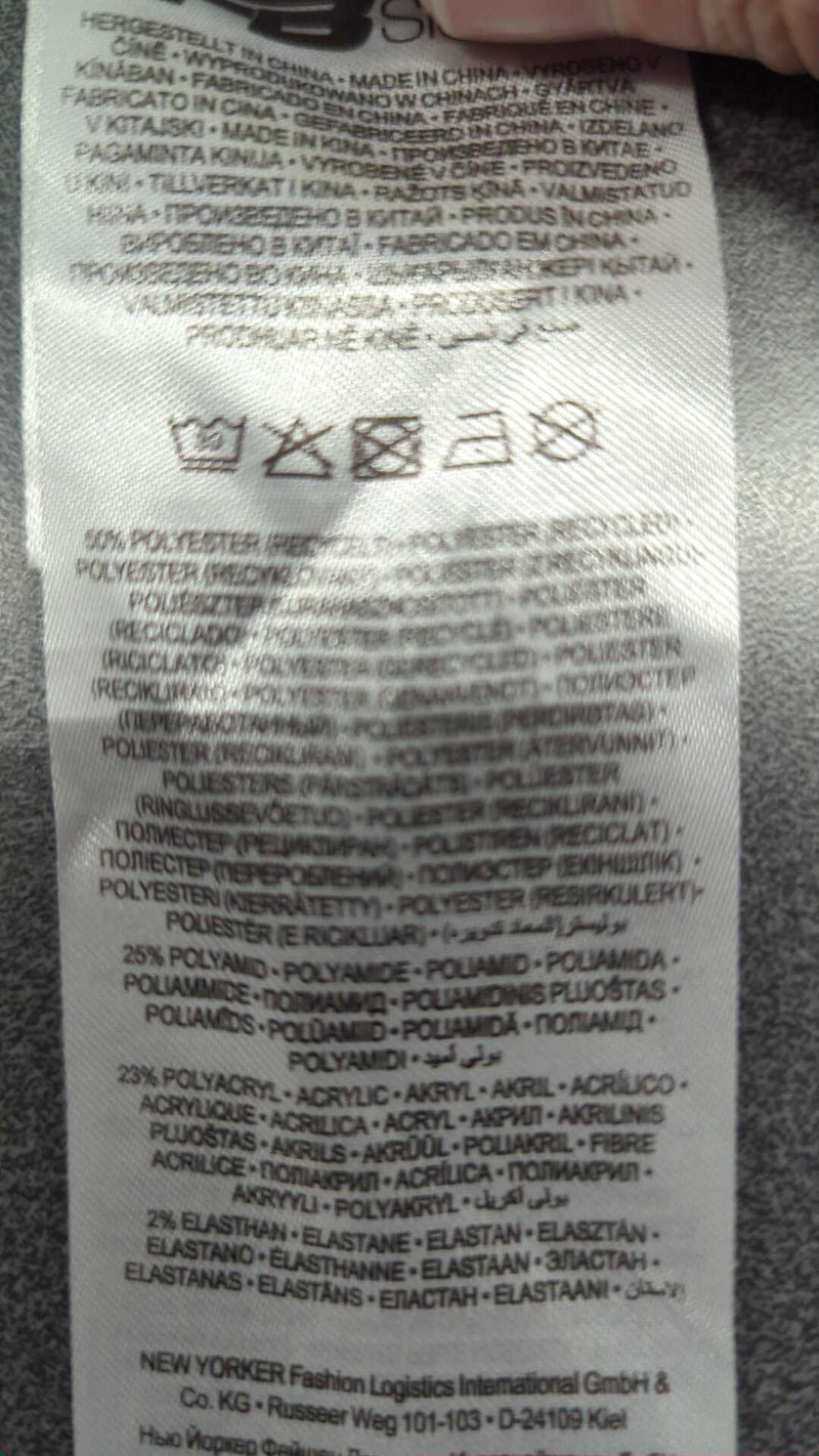 0000045603563 - Enregistrement