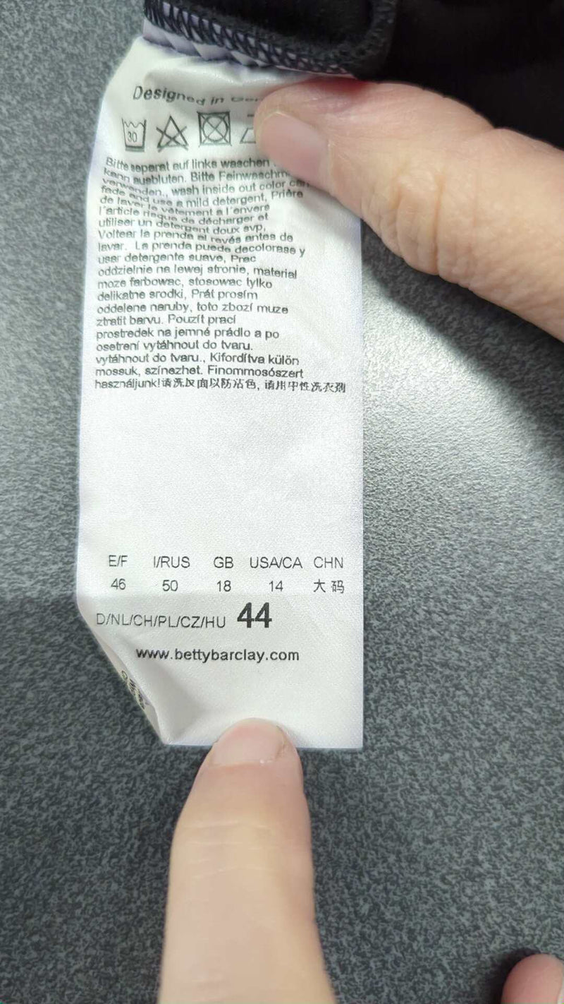 0000045604317 - Enregistrement
