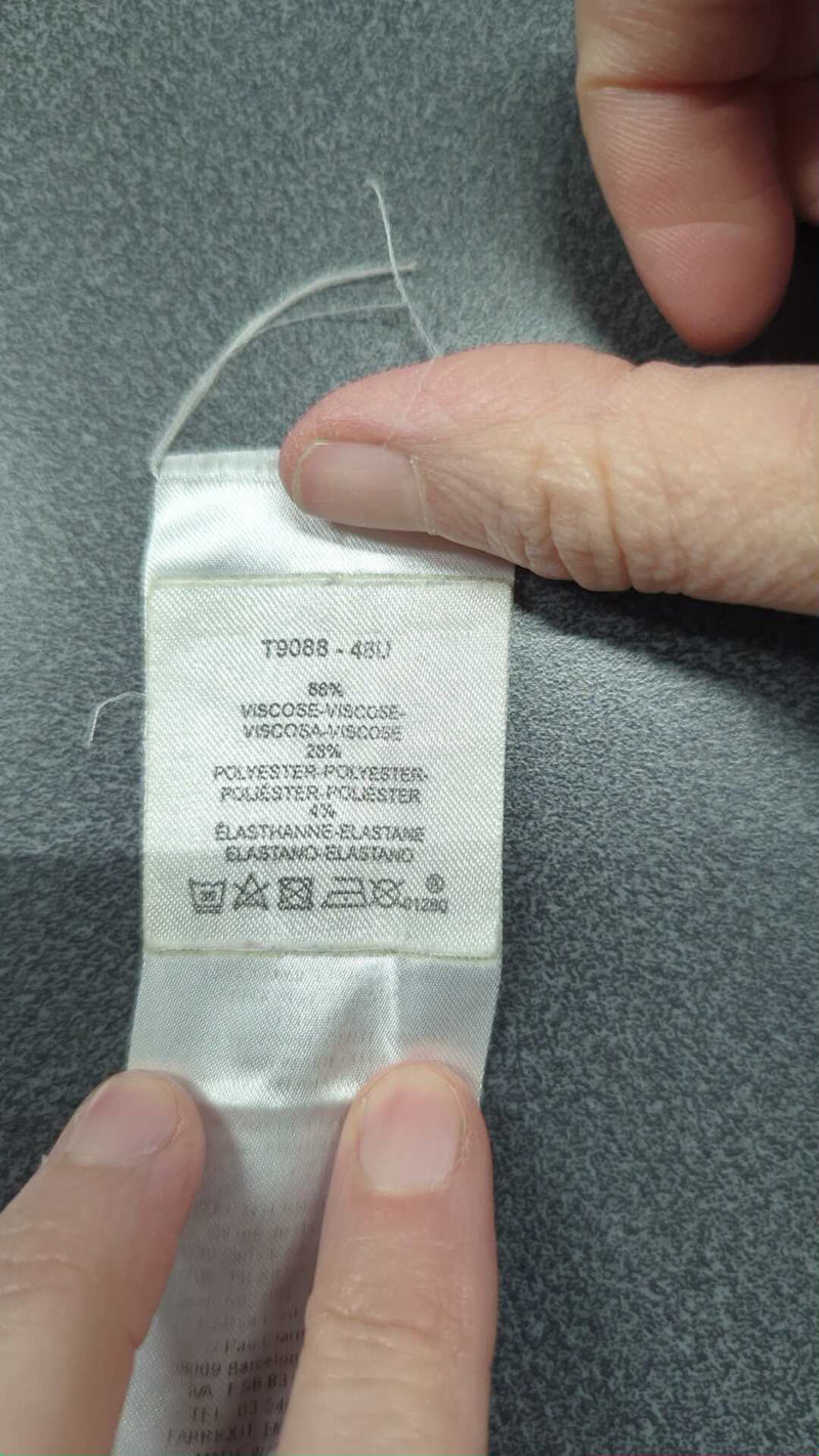 0000045604522 - Enregistrement