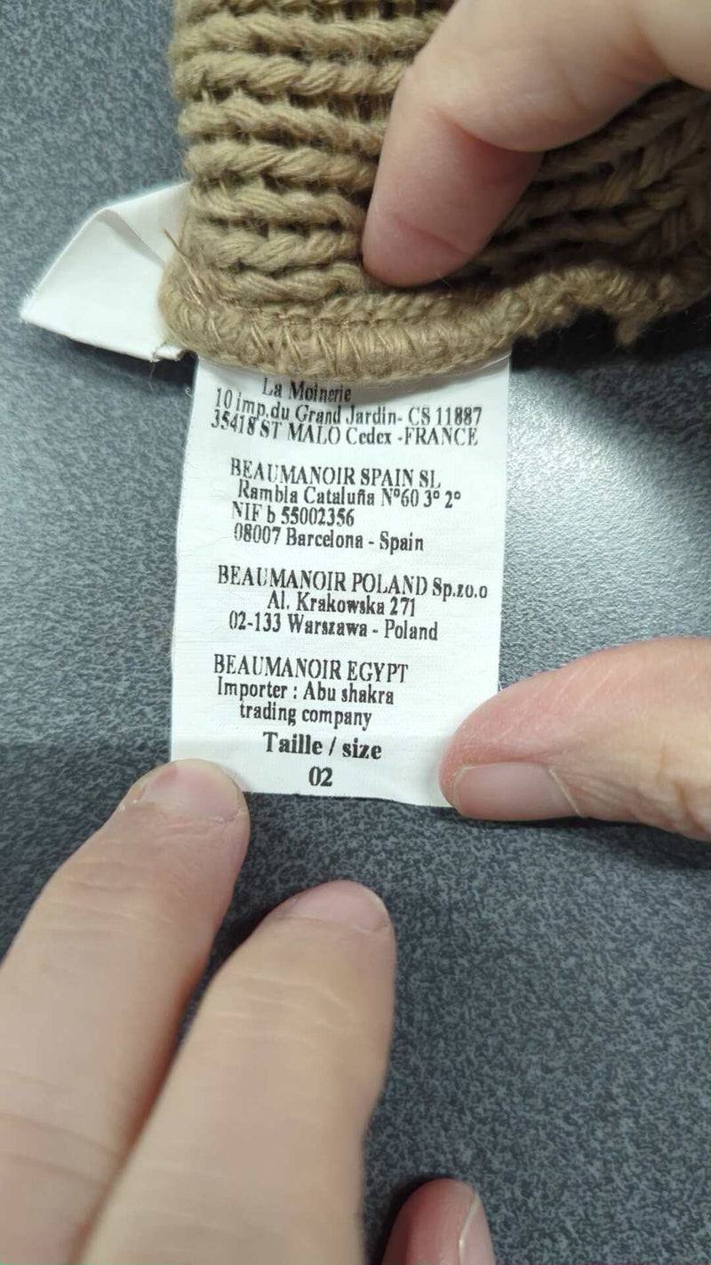 0000045604577 - Enregistrement