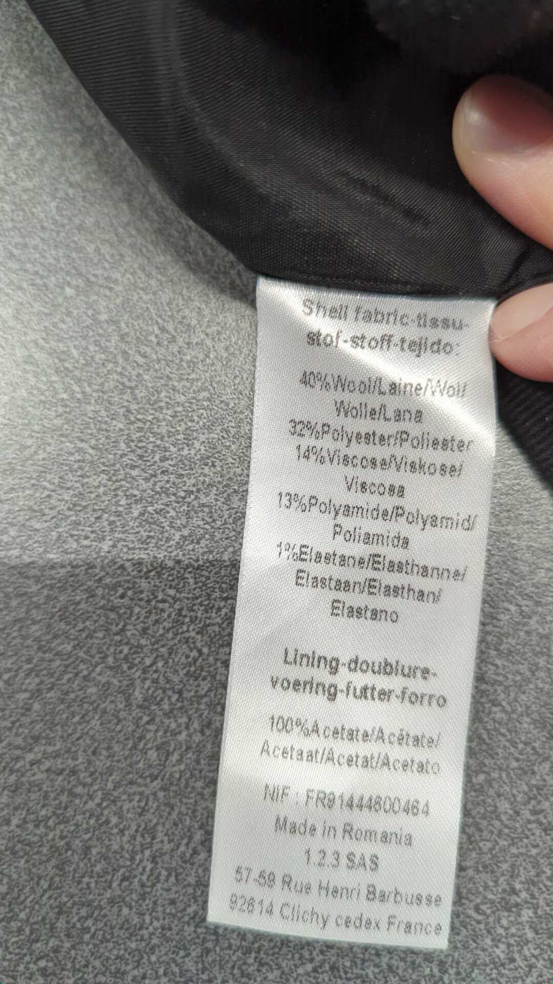 0000045604775 - Enregistrement