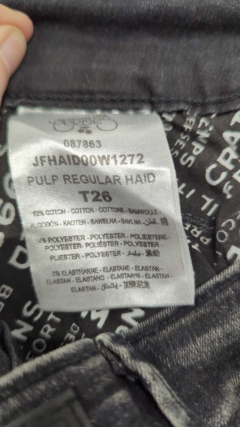 0000045604799 - Enregistrement