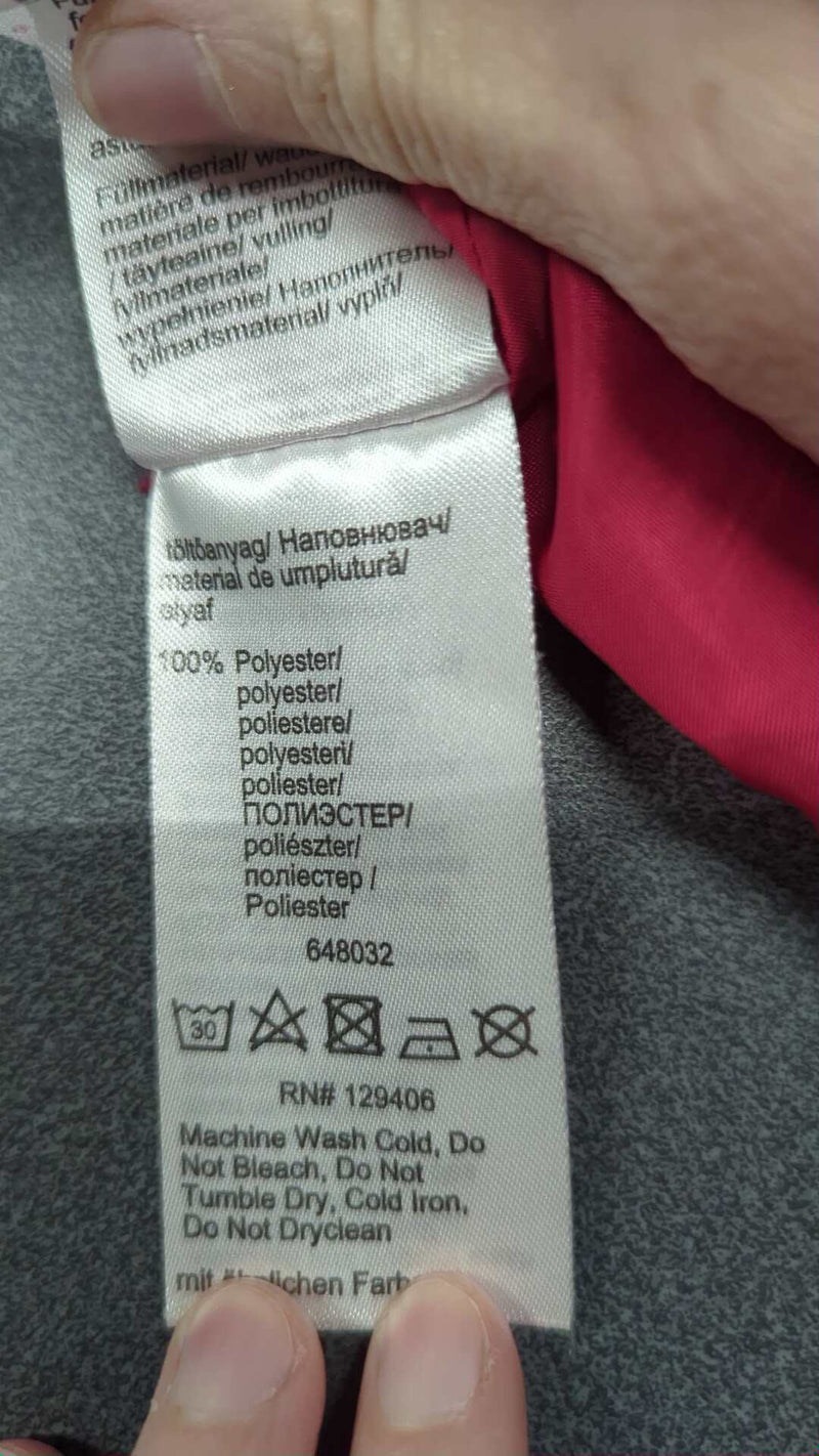 0000045605116 - Enregistrement