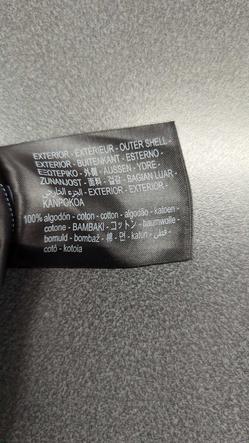 0000045605802 - Enregistrement