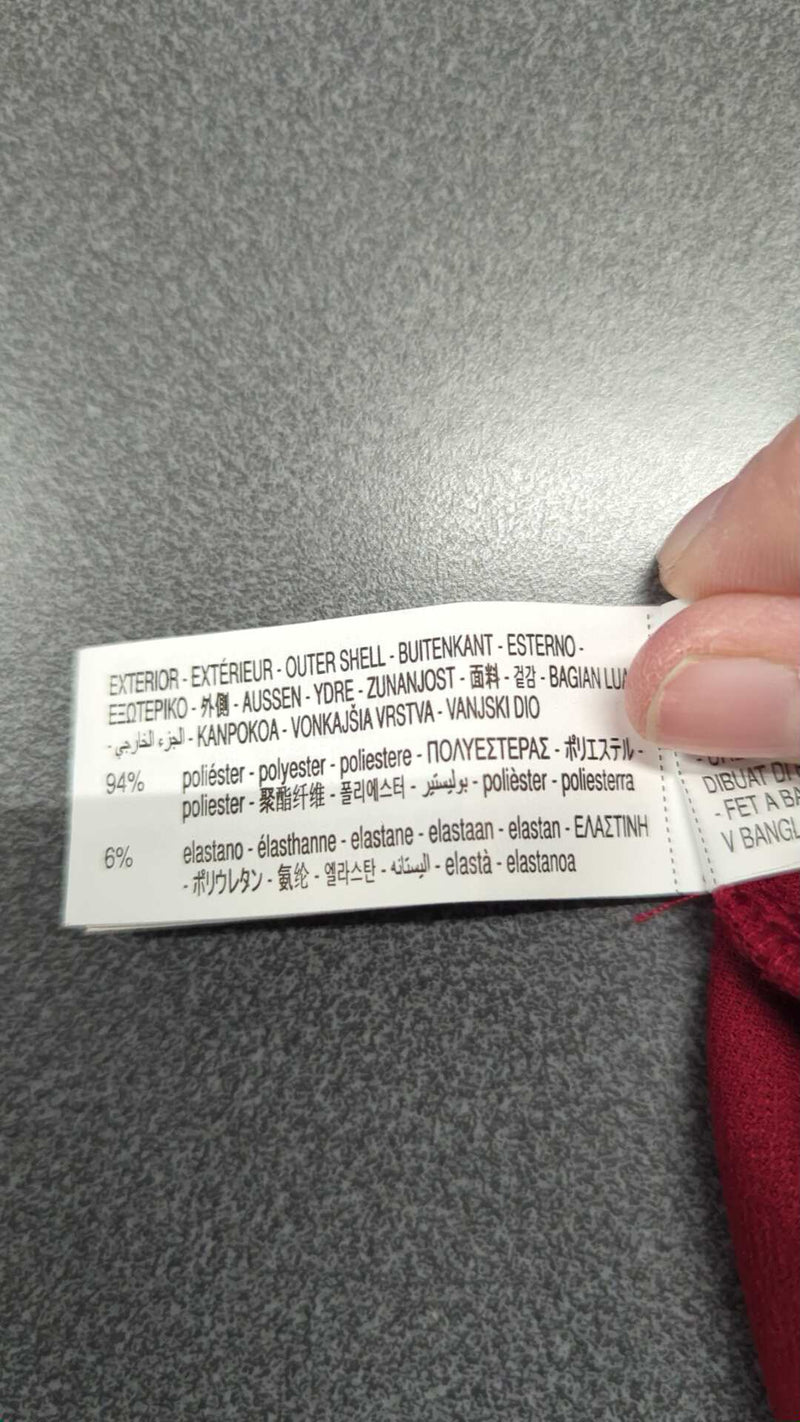 0000045605864 - Enregistrement