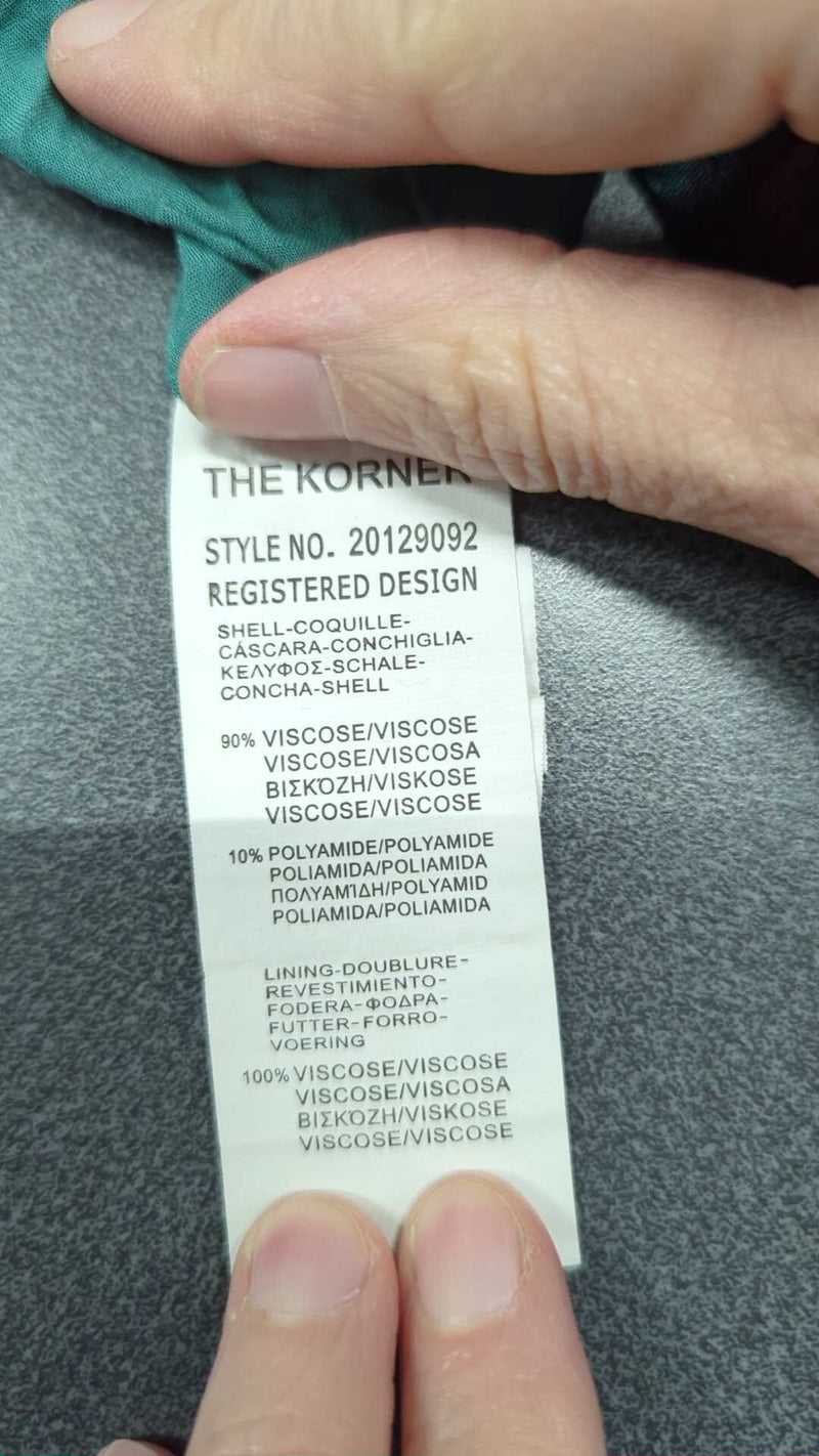 0000045605901 - Enregistrement