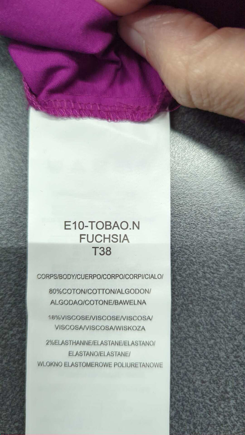 0000045606359 - Enregistrement