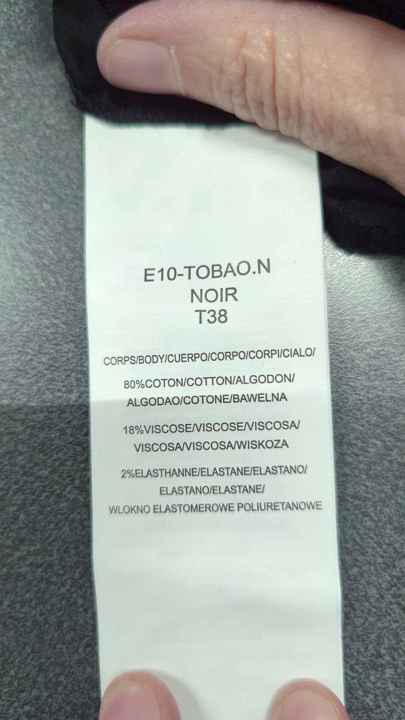 0000045607202 - Enregistrement