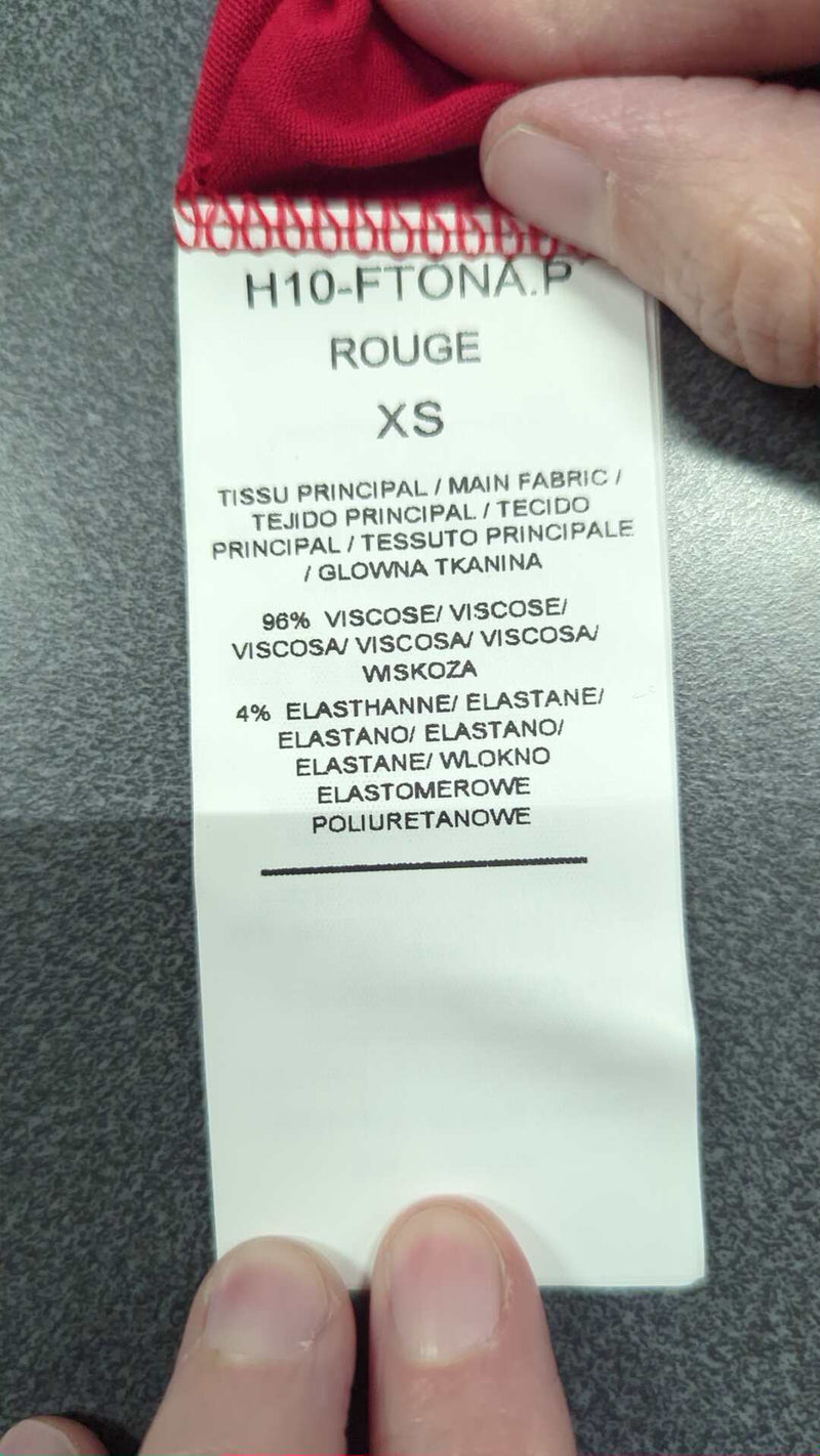 0000045607363 - Enregistrement