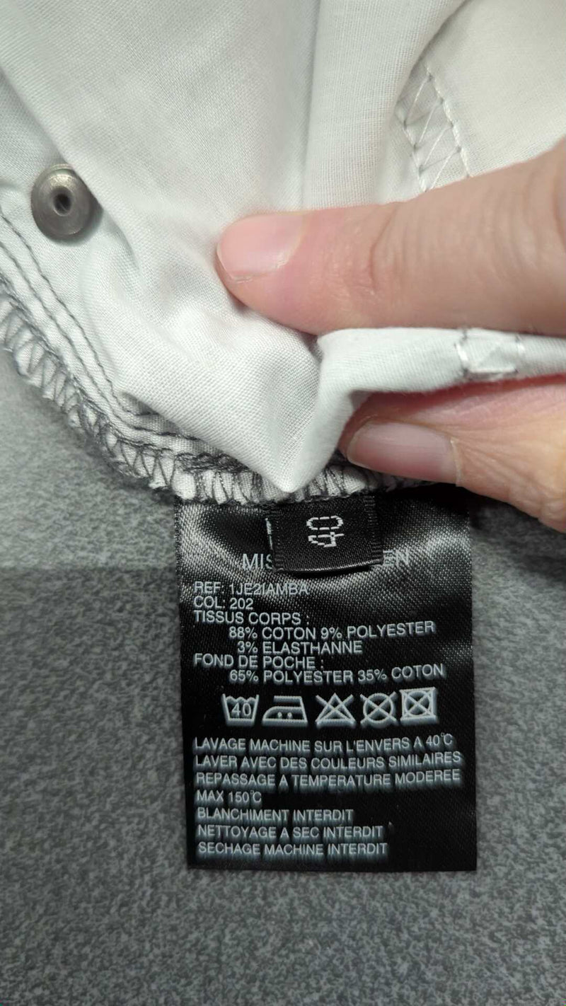 0000045607530 - Enregistrement