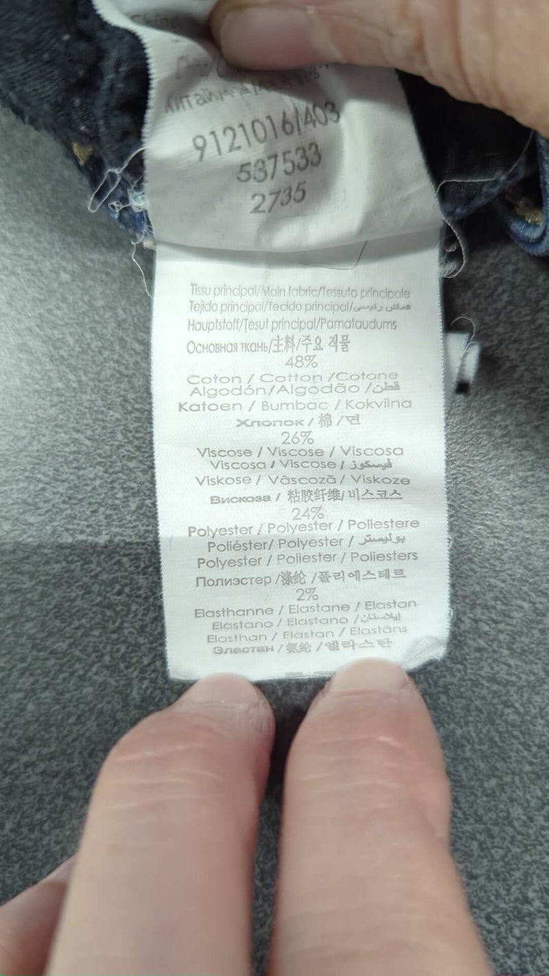 0000045607707 - Enregistrement