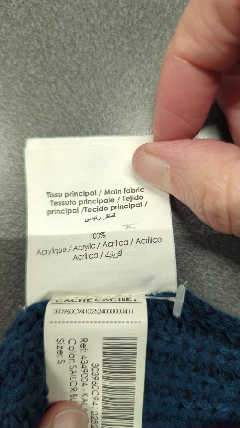 0000045607875 - Enregistrement