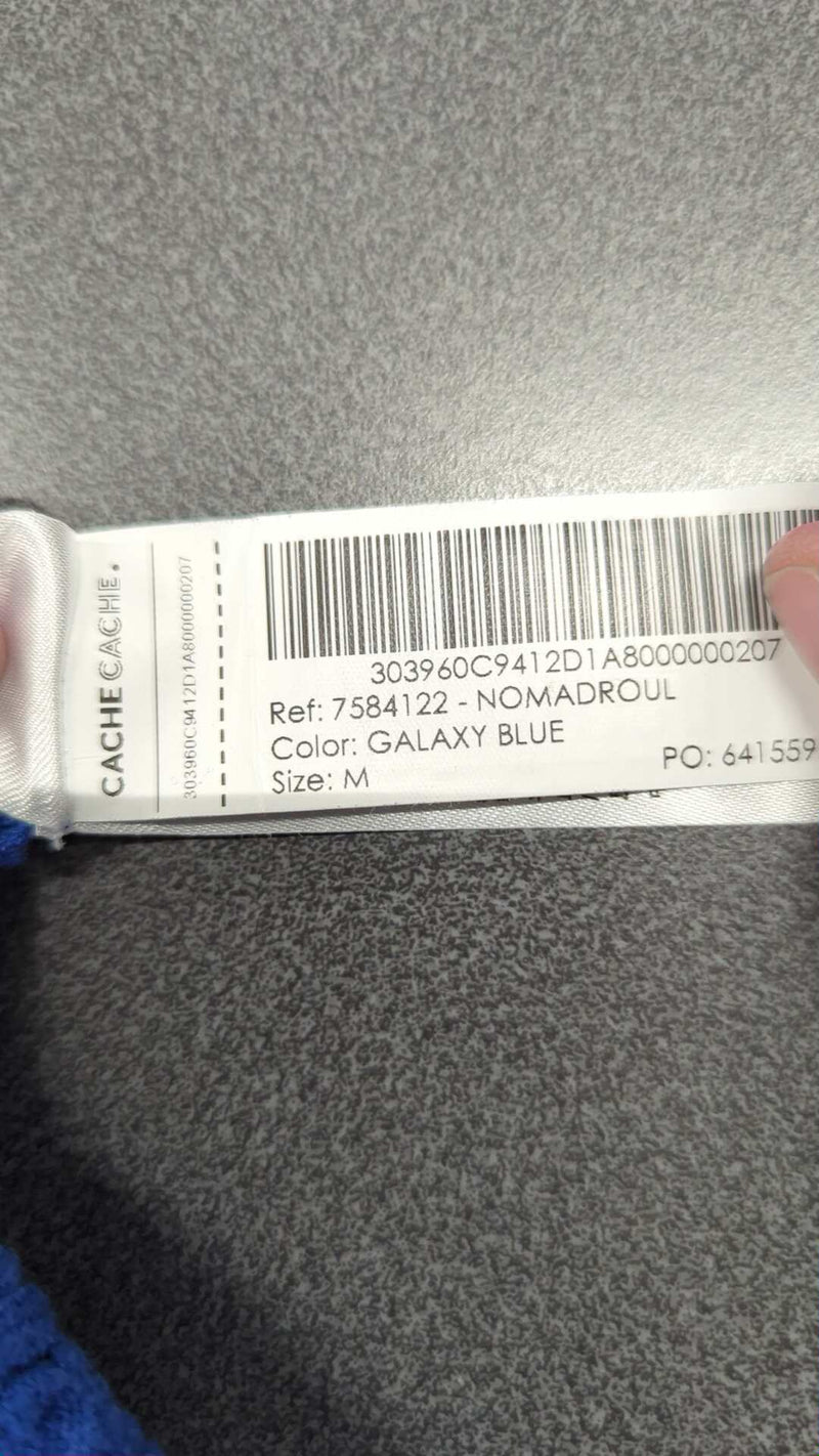 0000045607905 - Enregistrement