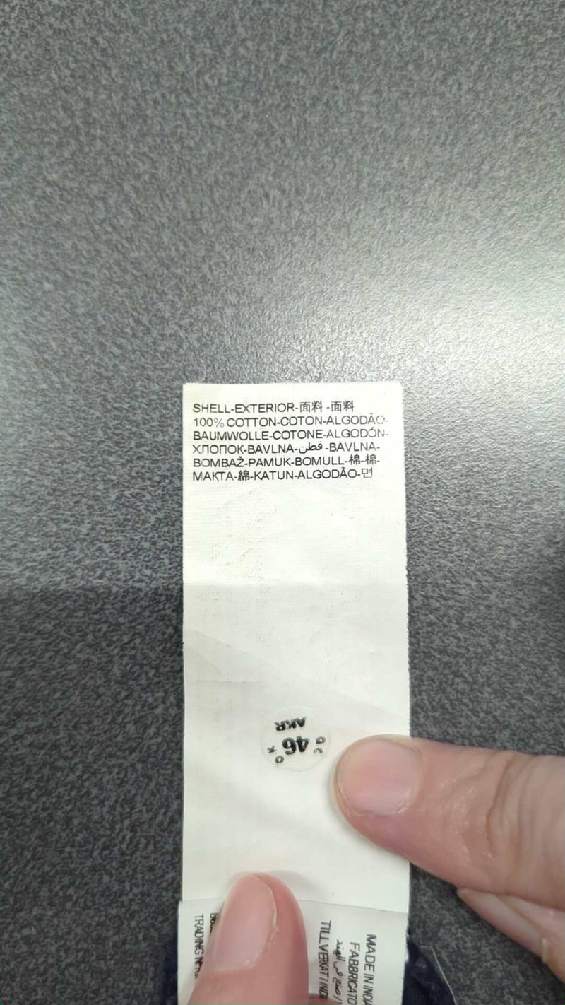 0000045608032 - Enregistrement