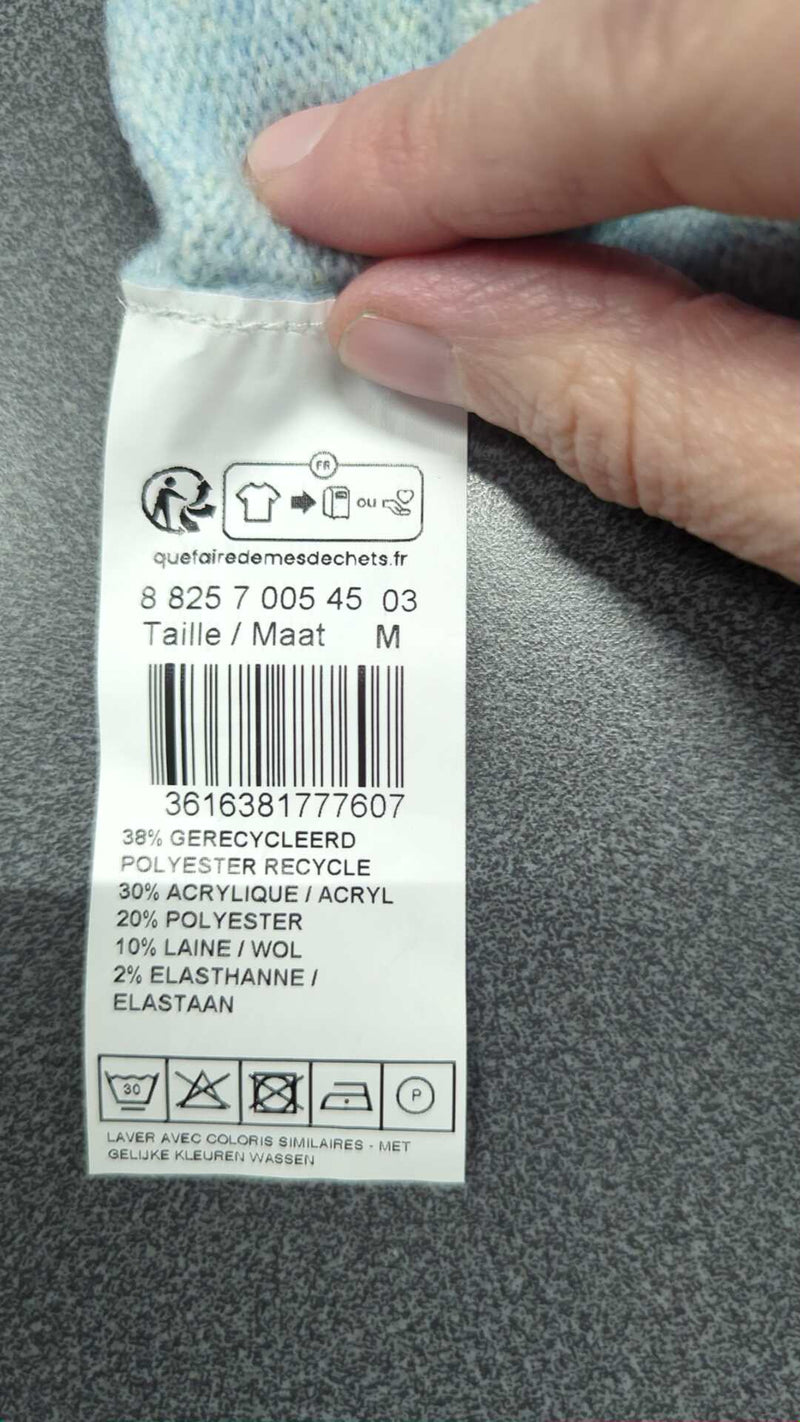 0000045608742 - Enregistrement