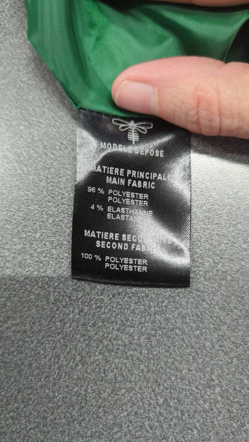 0000045609121 - Enregistrement