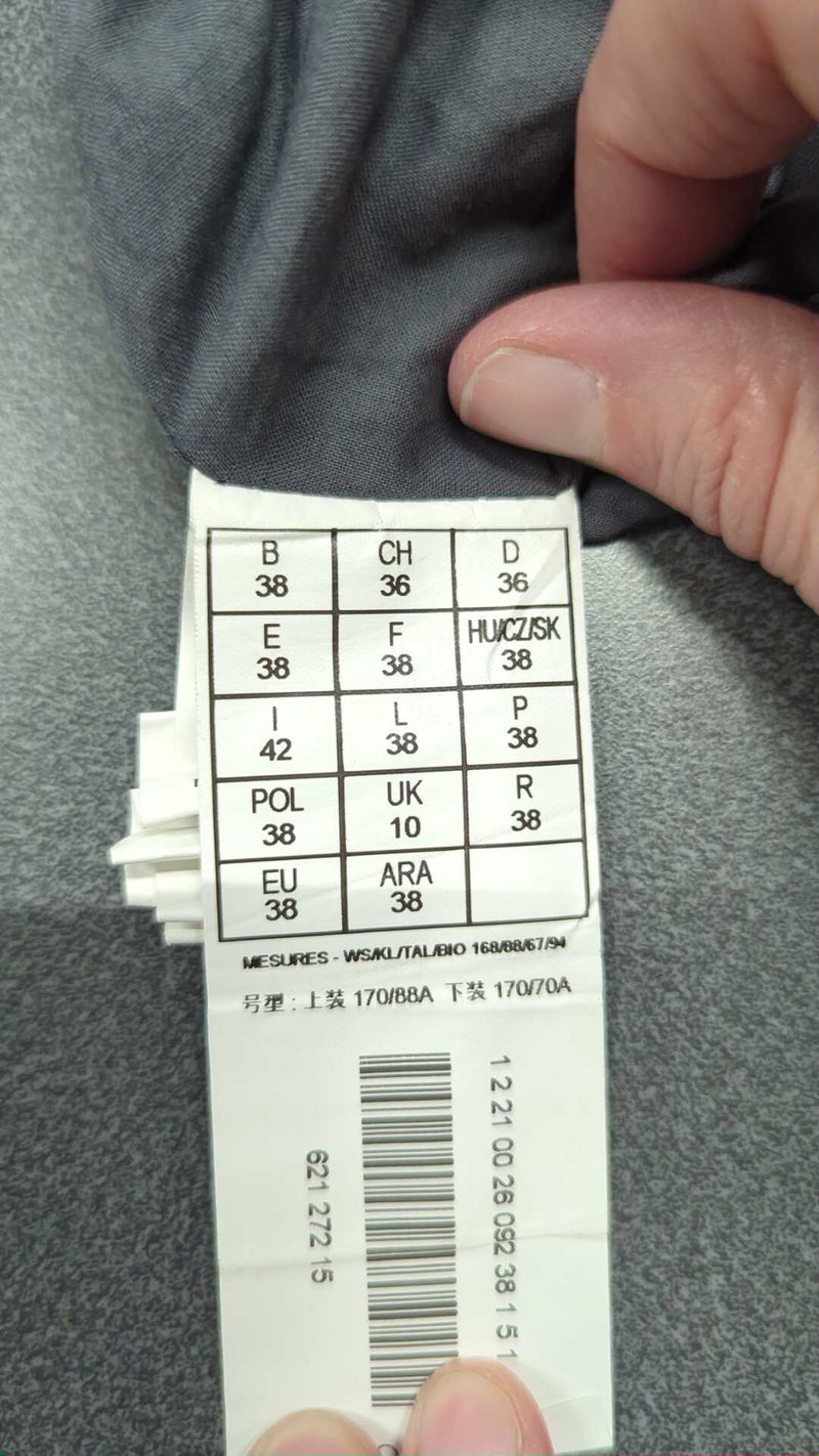 0000045609398 - Enregistrement