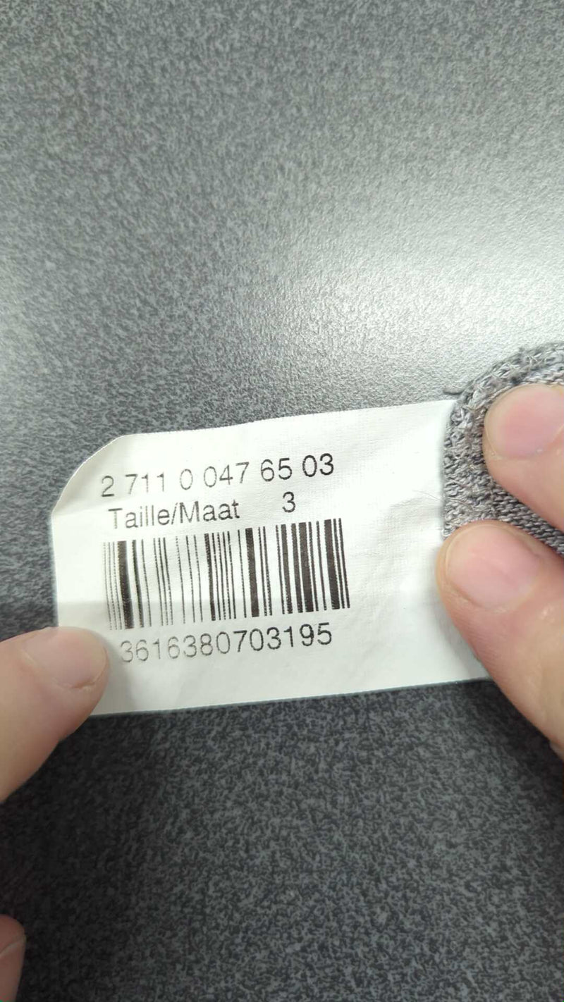 0000045610172 - Enregistrement