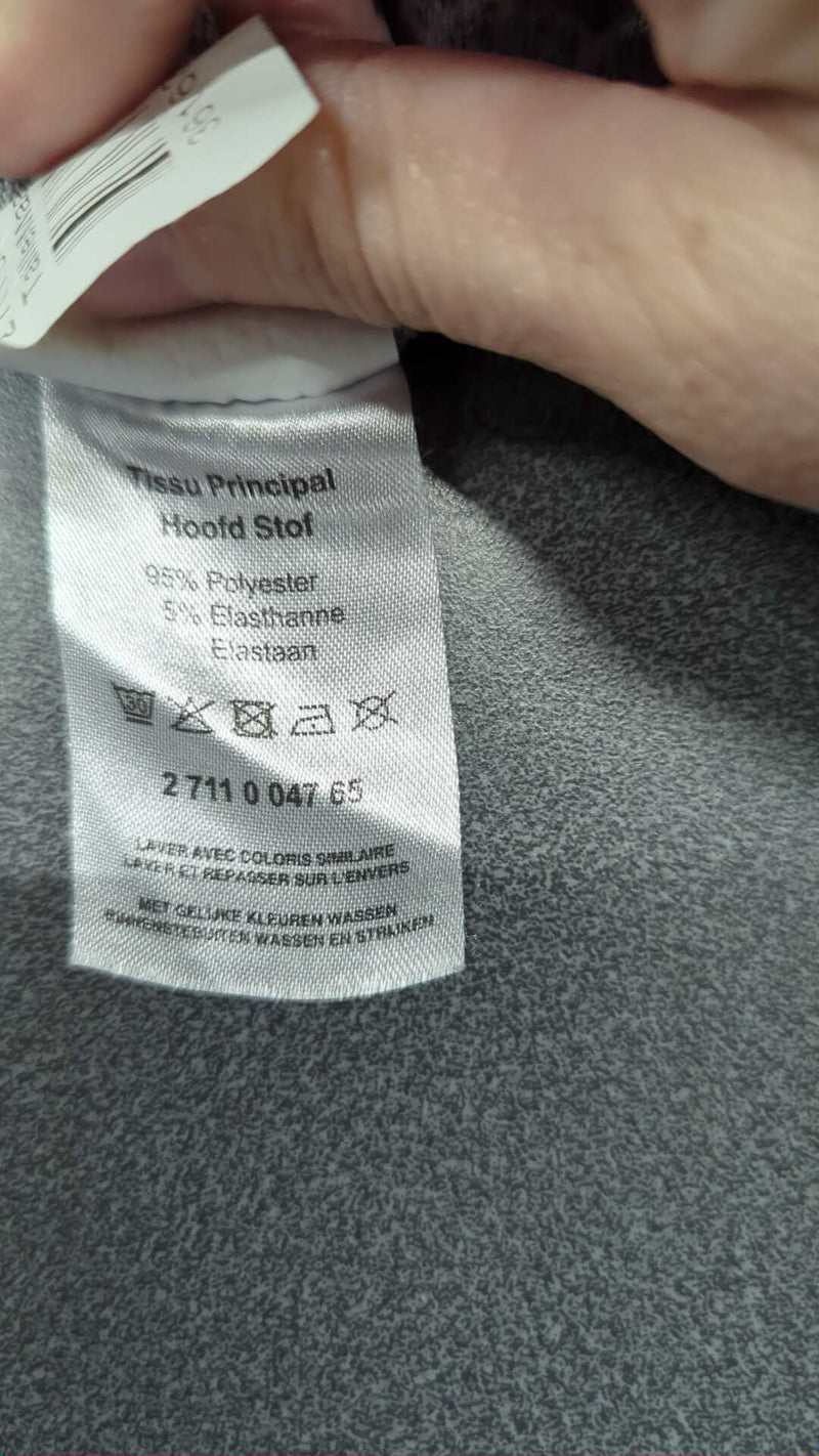 0000045610172 - Enregistrement