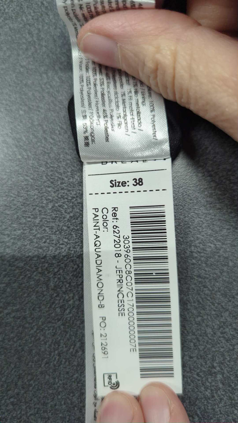 0000045610325 - Enregistrement