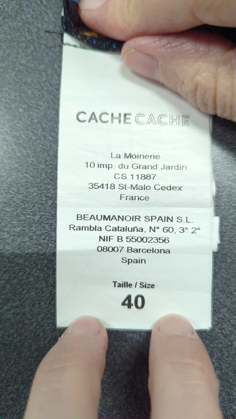 0000045610394 - Enregistrement