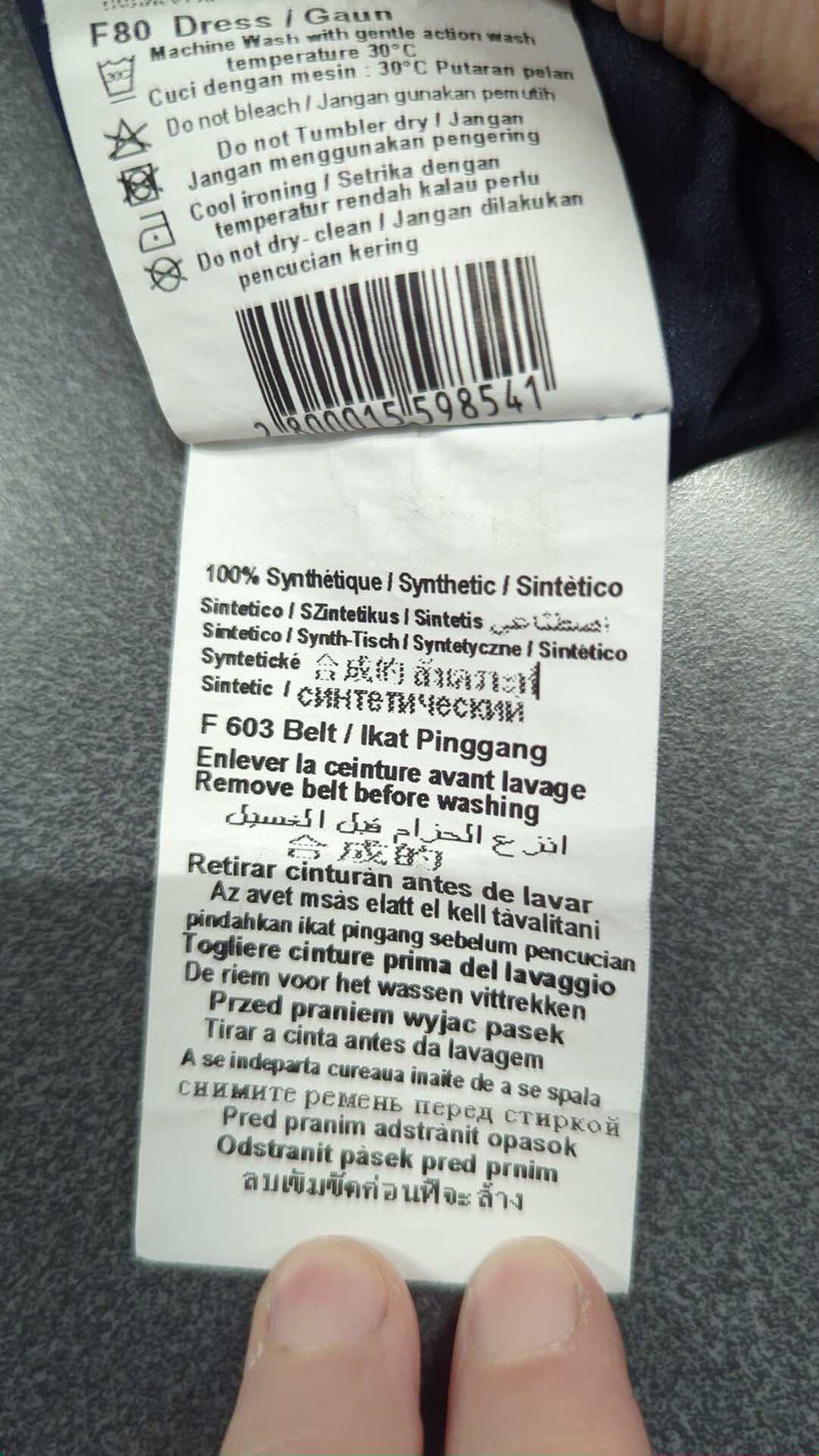 0000045610462 - Enregistrement