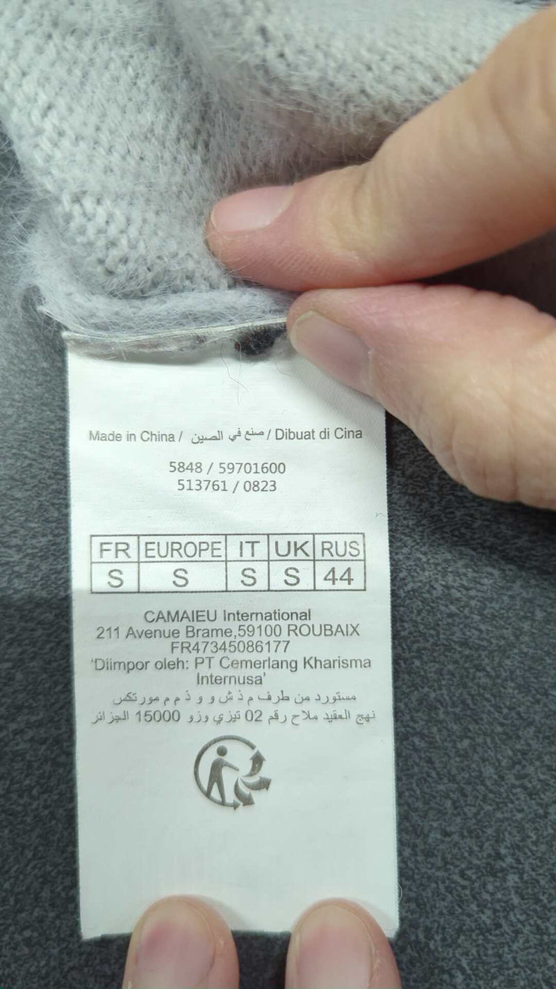 0000045610479 - Enregistrement