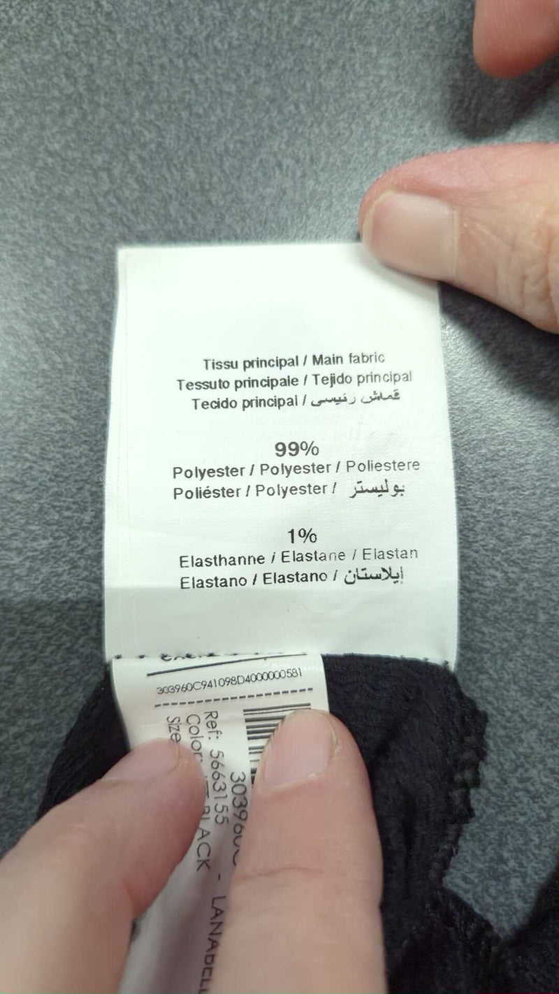 0000045610523 - Enregistrement