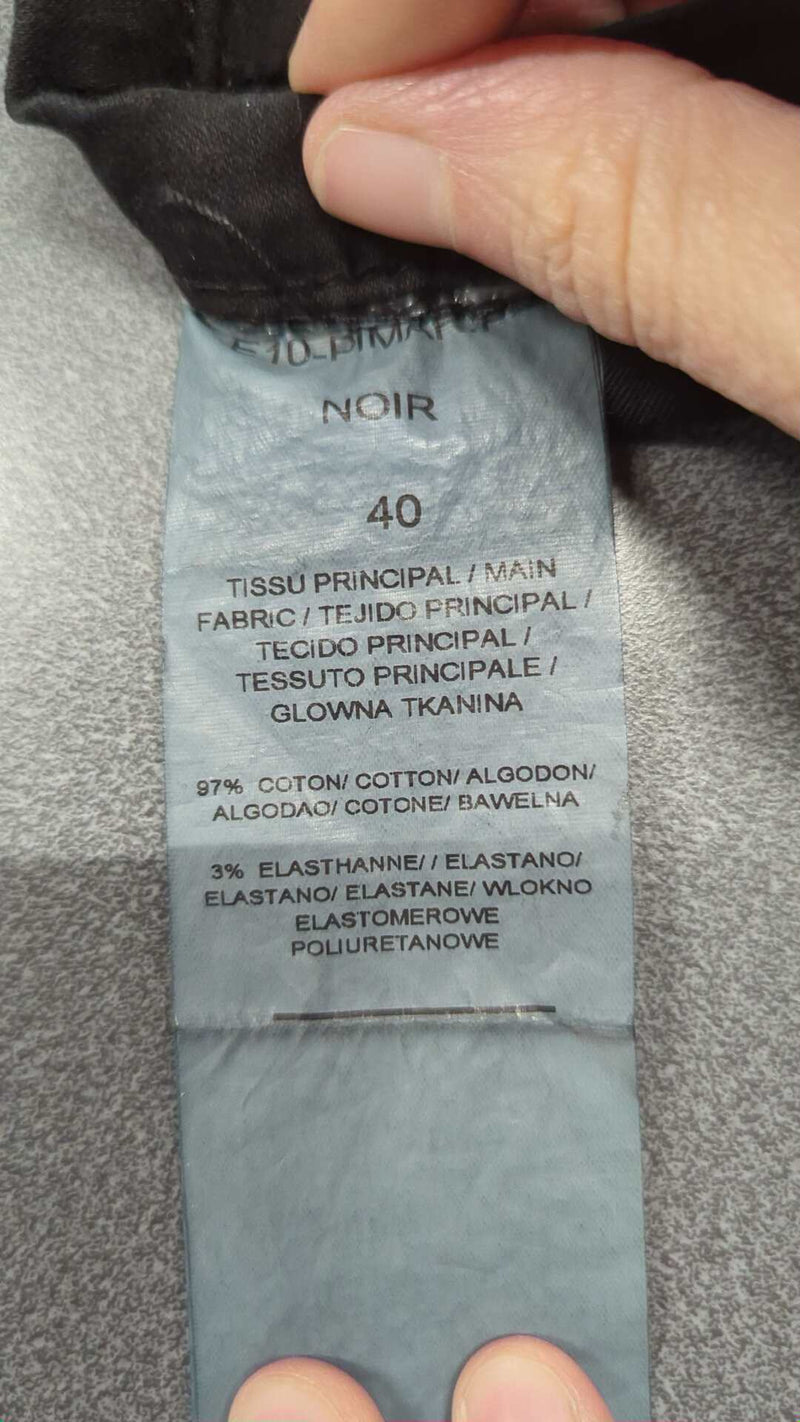 0000045610561 - Enregistrement