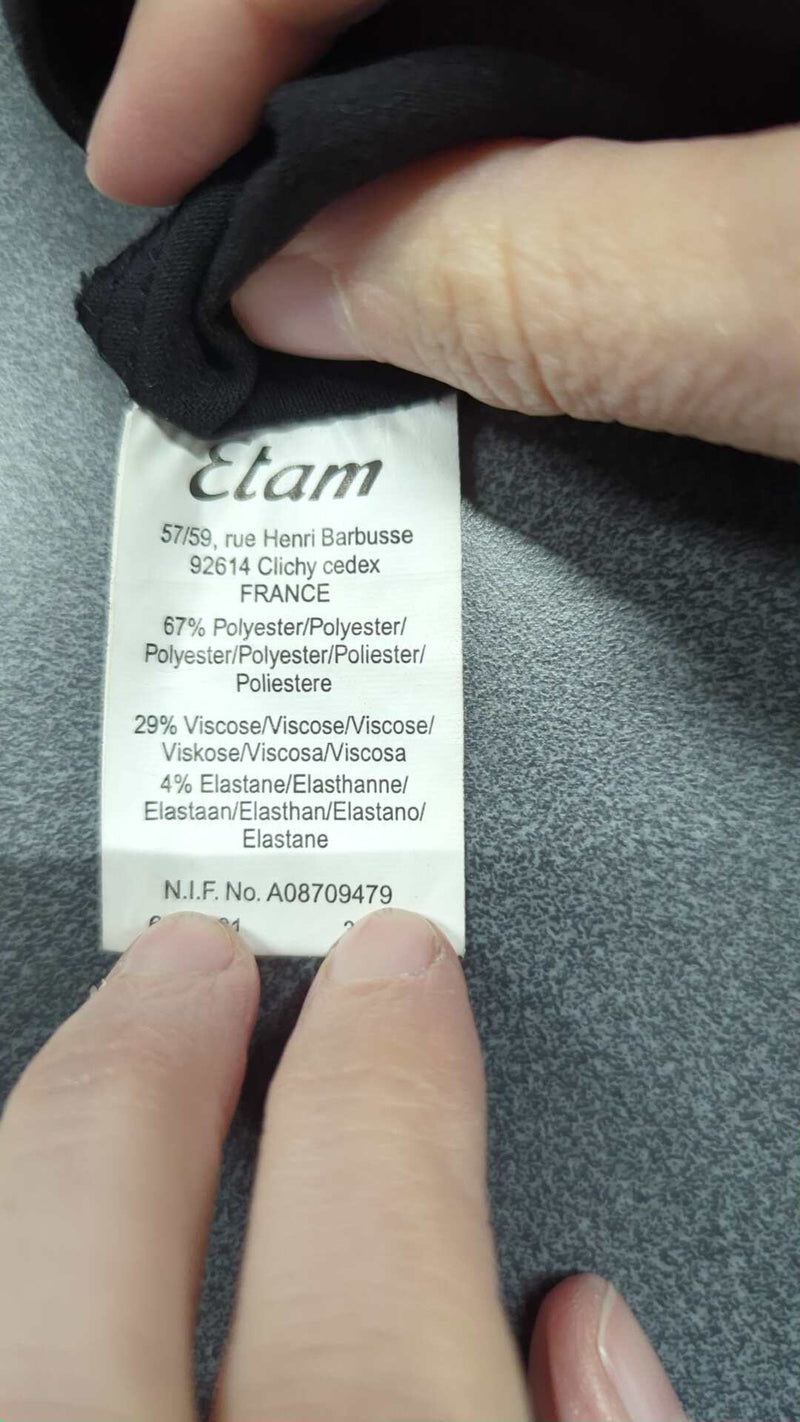 0000045610677 - Enregistrement