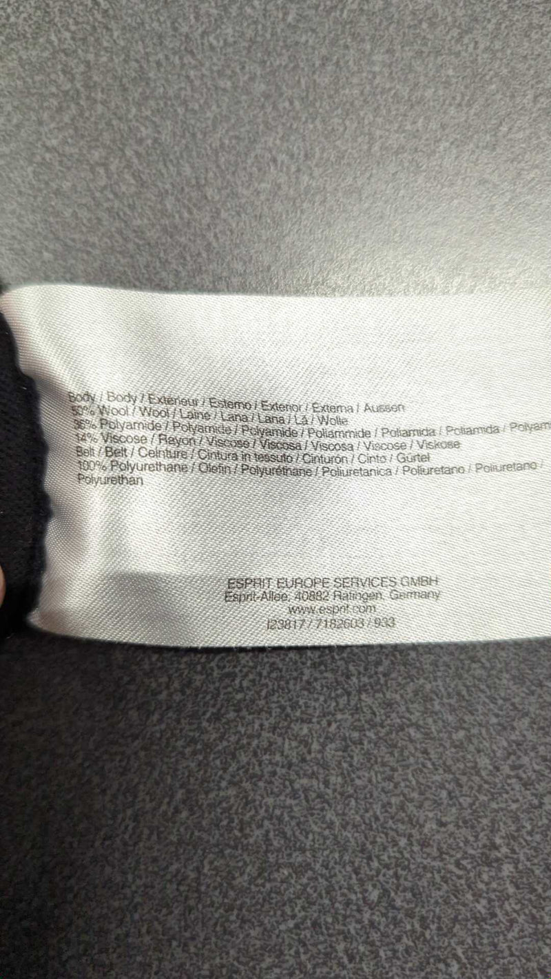 0000045610714 - Enregistrement