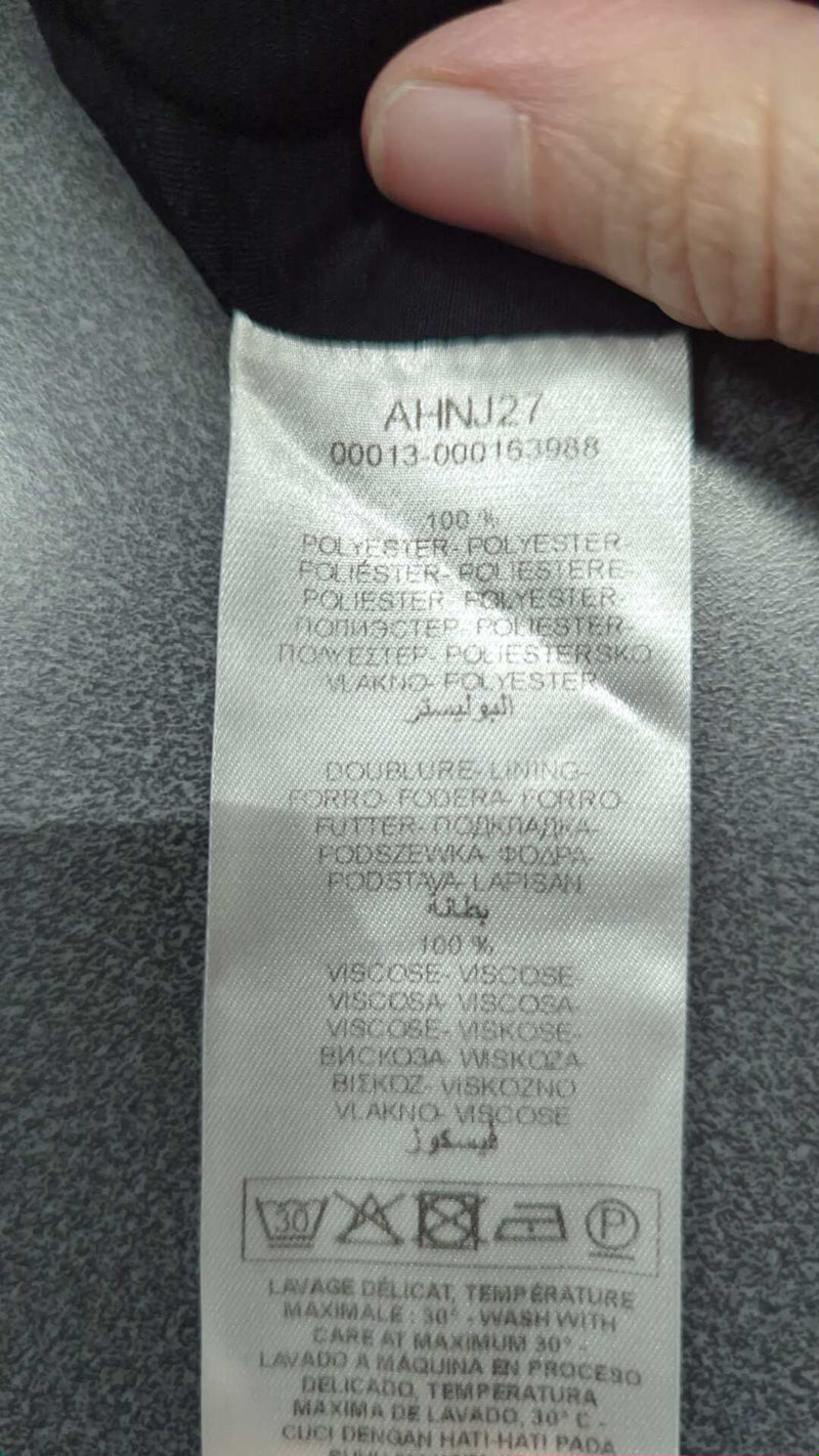 0000045610868 - Enregistrement