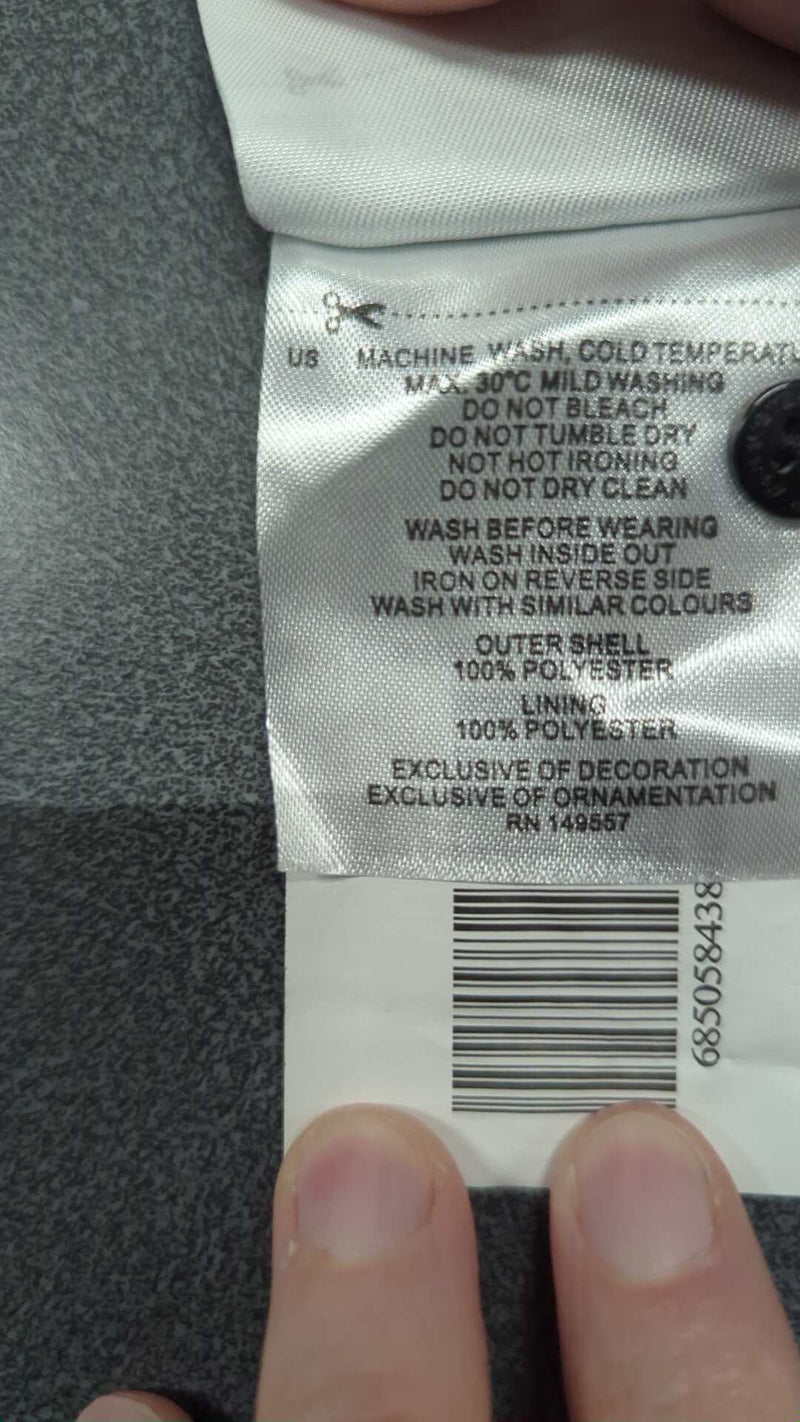 0000045610875 - Enregistrement
