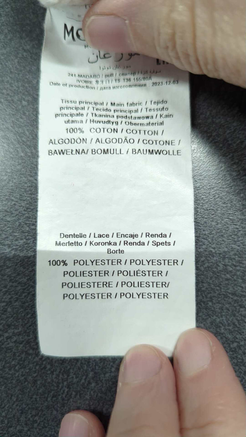 0000045610912 - Enregistrement