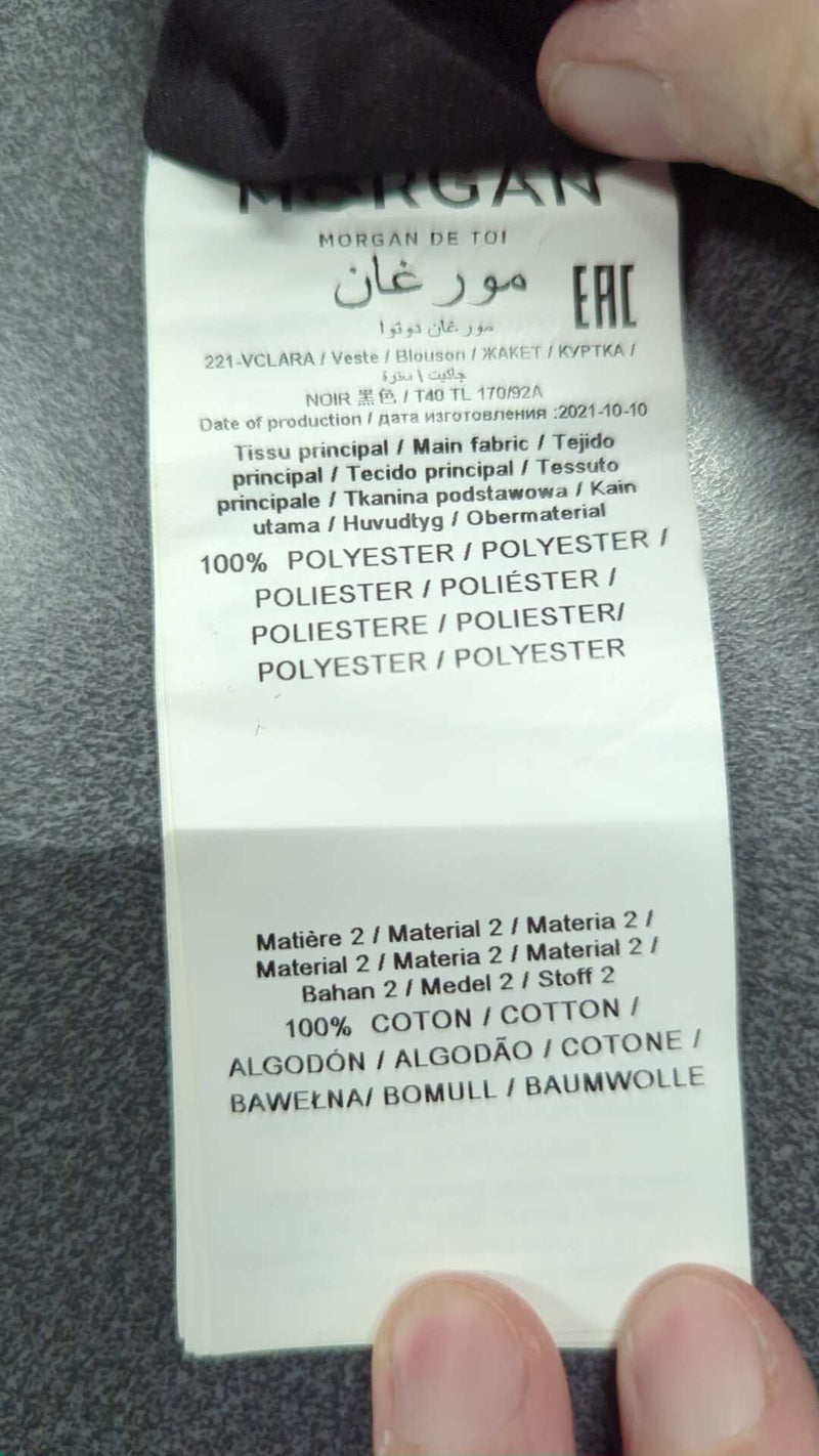 0000045610943 - Enregistrement