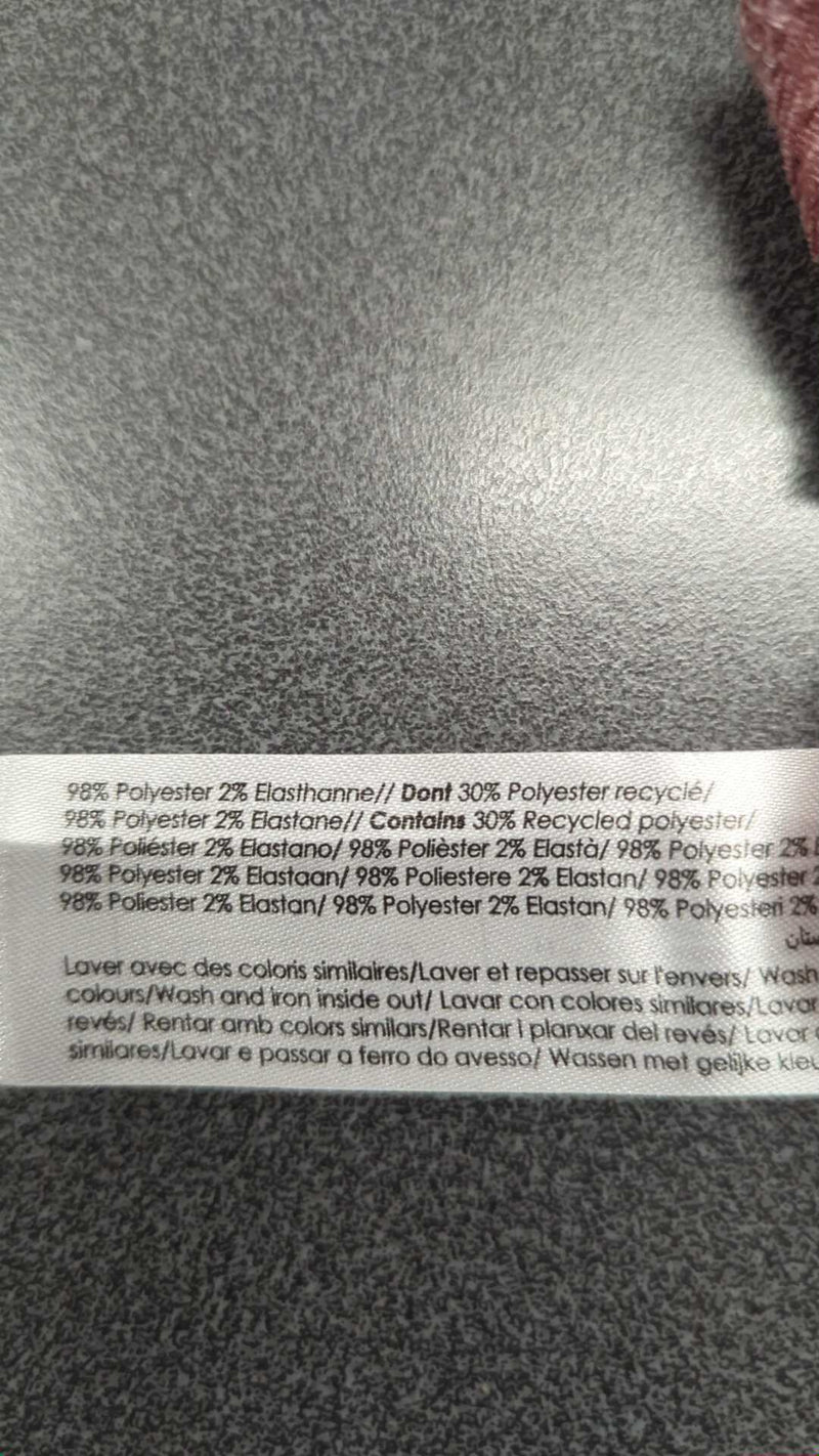 0000045610950 - Enregistrement