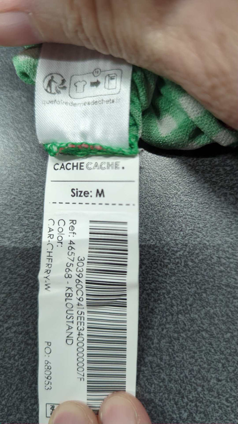 0000045611018 - Enregistrement